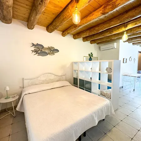 Apartment Bacans - Via Universita Bastione Saint Remy Cagliari