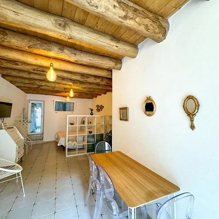Apartment Bacans - Via Universita Bastione Saint Remy