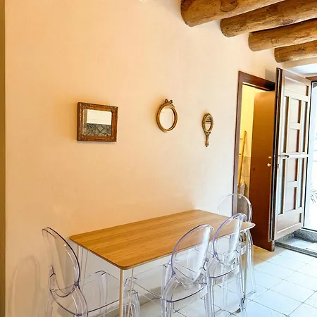 Apartment Bacans - Via Universita Bastione Saint Remy Cagliari