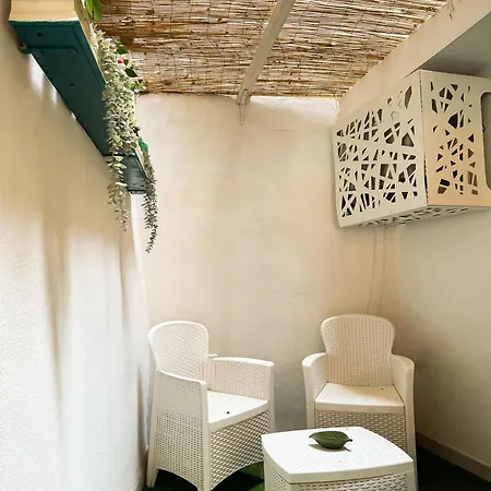 Apartment Bacans - Via Universita Bastione Saint Remy